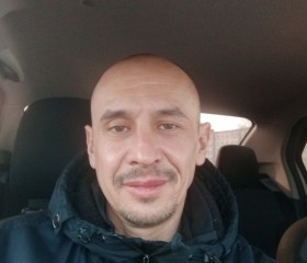 Константин, 41 год, Омск