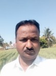 Shivaji Jagadale, 52 года, Karād