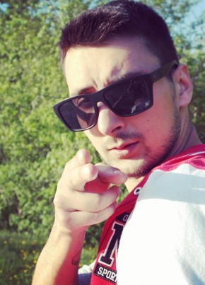 Timofey, 32, Russia, Yekaterinburg