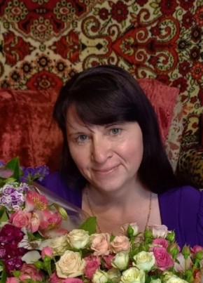 Елена, 46, Россия, Севастополь