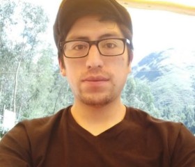Diego, 27, Cerro de Pasco