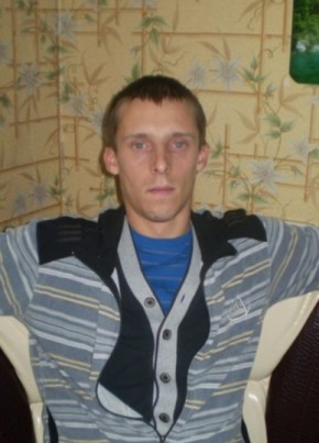Женя Андреев, 36, Россия, Красноуфимск