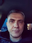 Денис, 47 лет, Екатеринбург