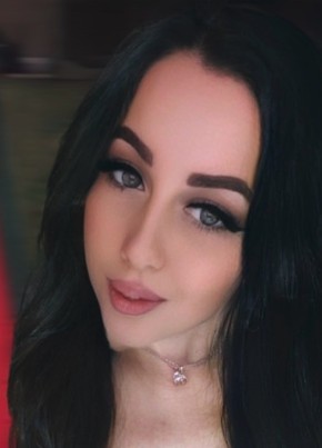 Екатерина из Ногинска 34 года