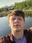 Илья - Курск
