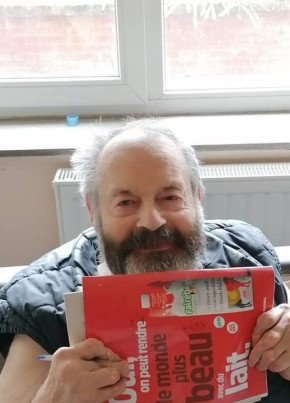 Cricri из Châtelet 25 лет