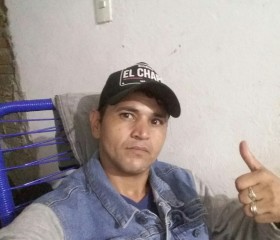 Víctor, 32 года, Asunción