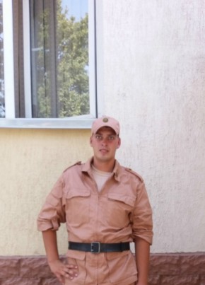 алексей из Рудныя 31 год