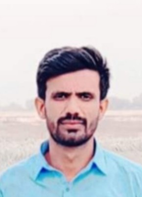 Khalil, 27, پاکستان, لاہور