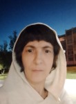 Mspysa, 49, Saransk