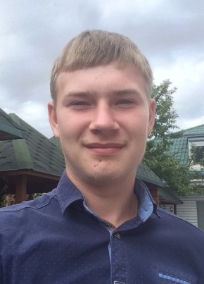 Евгений, 25, Россия, Чебоксары
