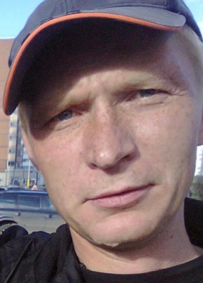 Дмитрий, 45, Россия, Красноярск