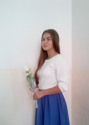 Екатерина, 26, Россия, Суксун