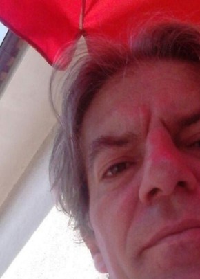 Gomes, 58, République Française, Salon-de-Provence