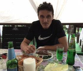 Антон, 48 лет, Санкт-Петербург