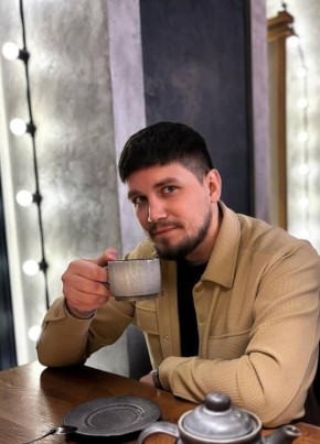 Томас Ластаускас из Архангельска 38 лет