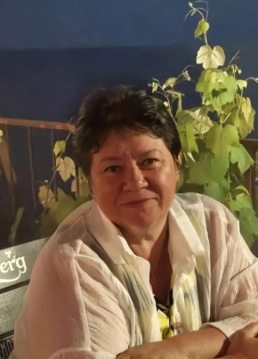 Светлана из Тарко-Сале 56 лет