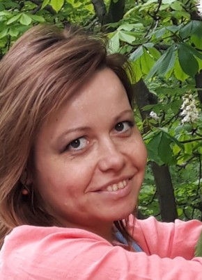 Анна, 48, Србија, Нови Сад
