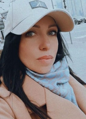 Yuliya, 41, Russia, Moscow