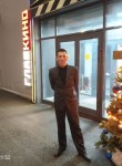 Daniil, 37, Moscow
