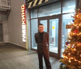 Daniil, 37, Moscow