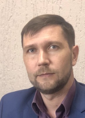 Вячеслав, 40, Россия, Рязань