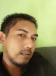 MAD ROPIK, 33 года, Djakarta