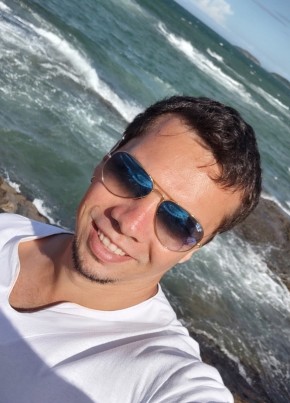 Marco Túlio, 35, República Federativa do Brasil, Ipatinga