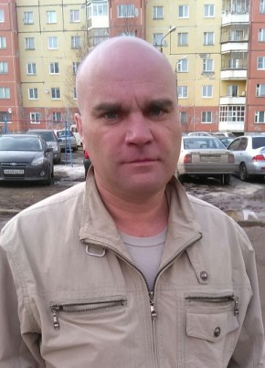 Вадим, 49, Россия, Онега
