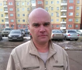 Вадим, 49 лет, Онега