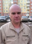 Вадим, 49 лет, Онега