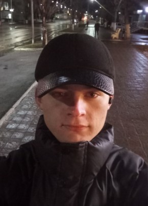 Stanislav из Рудныя 22 года