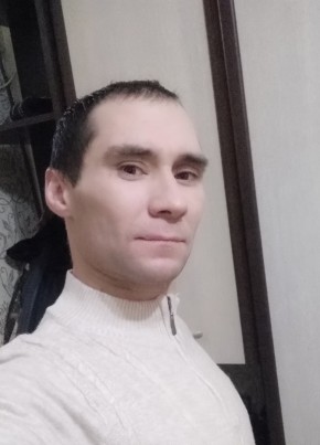 Anatoliy, 39, Russia, Tomsk