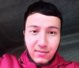 Timur, 25, Nuernberg