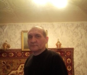 Андрей Гетманец, 49 лет, Саратов