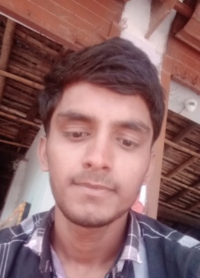 Shishupal, 18, India, Bārh
