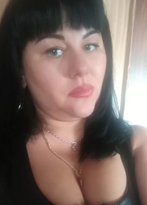 Нора, 41, Україна, Чернігів