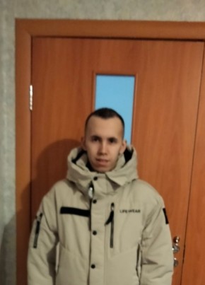 Равиль, 27, Россия, Казань