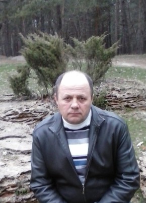 Саша, 56, Україна, Жашків