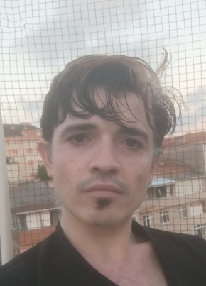 سعيد из İstanbul 31 год