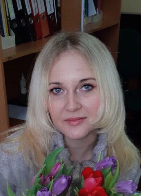 Алиса, 38, Россия, Челябинск