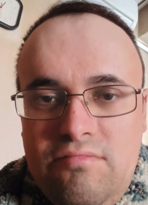 Asen, 37, Bulgaria, Sofia