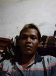 Djanudin, 39 лет, Kota Tegal