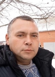 Роман, 45, Россия, Зверево