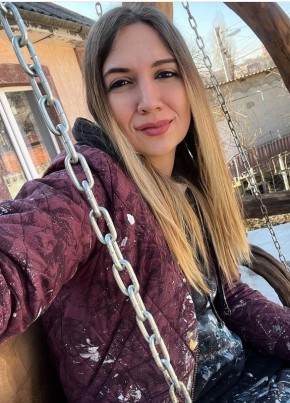 Elena, 28, Republic of Moldova, Chisinau