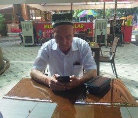 ВОЛГА, 73 года, Namangan