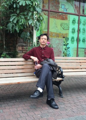 刘维生, 59, 中华人民共和国, 长沙市