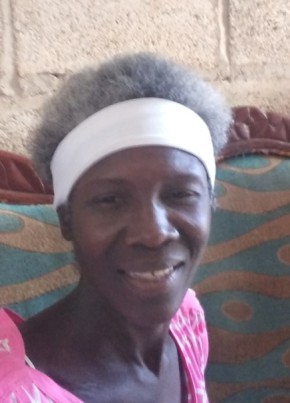 Mayra, 49, República de Santo Domingo, Santo Domingo