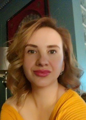 Elena, 30, Россия, Лыткарино