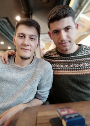 Erkan, 27, Türkiye Cumhuriyeti, Geulzuk